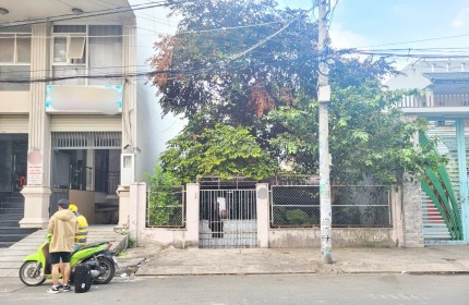 Bán lô đất 8x28m mặt tiền 78 Đường Số 3 Tân Kiểng Q7