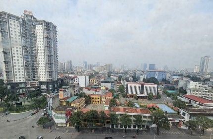 CHUNG CƯ EUROWINDOW MULTI COMPLEX 27 TRẦN DUY HƯNG