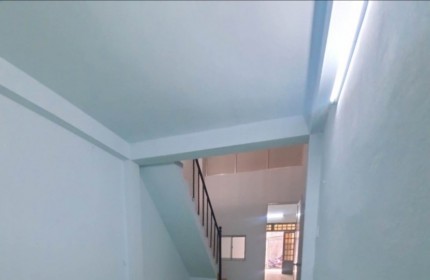 Nhà giá tốt trung tâm Hải Châu, 73m2 1 trệt 1 lửng kiên cố ở ngay, kiệt nhựa oto sát mặt tiền Nguyễn Hữu Thọ, chỉ 3,1 tỷ