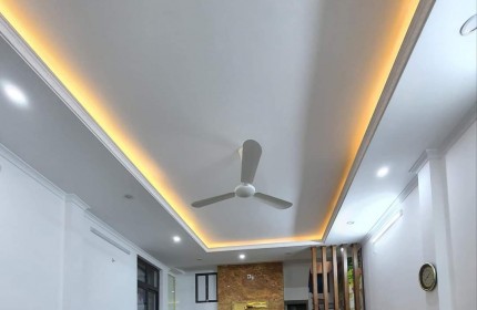 Chỉ 10 Tỷ! Phân Lô Vip Thanh Xuân, Phố Bùi Xương Trạch. 55m x 6 tầng