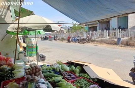 BÁN NHÀ, VĨNH LỘC A, BÌNH CHÁNH, MẶT TIỀN KÊNH TRUNG ƯƠNG, NGAY GẦN CHỢ LIÊN ẤP 2-6, 56M2 ( 4 X 14 ), CHỈ HƠN 1 TỶ.