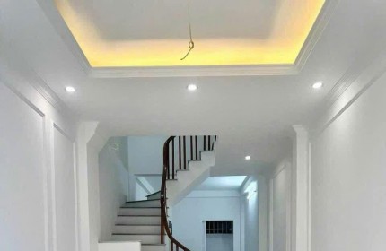 Nhà 5 tầng 36m2. Phú lãm- Gần QL21b- Đại học Đại nam- 6 PN. thuận tiện ở và cho thuê dòng tiền