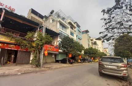 Bán Đất, Trung Tâm Thanh Xuân, Mặt Phố Hồ Hạ Đình, View Hồ. LH 0901766566.