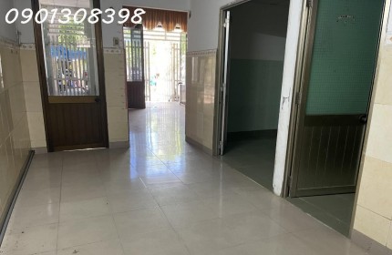 SỤP HẦM, NHÀ MT ĐẶNG THÙY TRÂM, HẢI CHÂU, GIẢM CHÀO 2 TỶ, 100% KHÔNG CÒN CĂN THỨ 2, GIÁ CÒN 7.9 TỶ