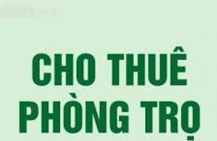 PASS TRỌ TẠI THỦ ĐỨC - TPHCM