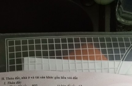 Cần bán gấp lô đất đẹp Đông Yên Quốc Oai phân lô thông bàn cờ 73.1m2 chính chủ