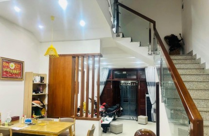 ♣ Nhà Kiệt 4m gần MT Bình An 7, 64m2 3 mê đẹp, nhỉnh 4 tỷ