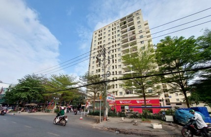 Nhà Bán Trung Mỹ Tây 6,5x18m-Hoàng Tăng Bí-Kinh Doanh Tốt- Quận 12