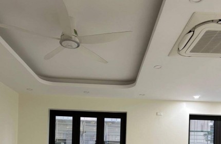 Cho thuê nhà mới chính chủ 80m2x4T, KD, VP, Nhà hàng, Quán Thánh-20Tr