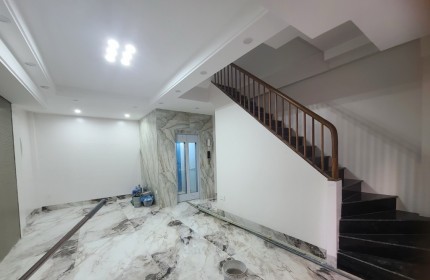 BÁN NHÀ MẶT NGÕ YÊN HOÀ, 5 TẦNG THANG MÁY, 48M2 10,3 TỶ. LIÊN HỆ 0931 550 333