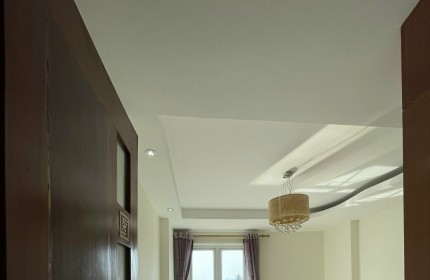 Cho thuê nhà nguyên căn chính chủ 80m2 4.5T, Nhà hàng, KD, VP, Đền Lừ-20Tr