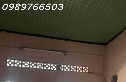 +1 GẦN MẶT TIỀN HOÀNG DIỆU 2 (10x8M) - NHÀ TRỌ DÒNG TIỀN - GẦN ĐẠI HỌC NGÂN HÀNG - PHÙ HỢP XÂY CHDV....0989766503