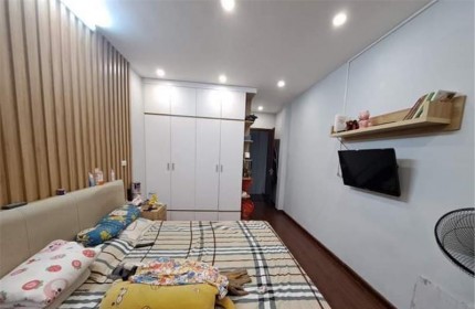 bán nhà riêng Định Công 31m2x4T,MT3.3 vị trí siêu đẹp,ô tô đỗ cửa,kinh doanh đỉnh giá 5.6 tỷ