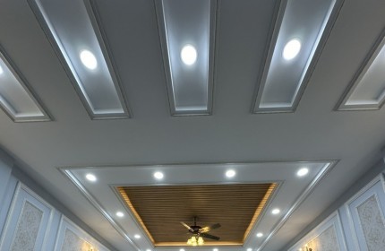 Ngộp 5 tỉ -Trường Thọ—Thủ Đức —120m2(5x24)–Hẻm Xe Hơi—Khu Dân Trí Cao—Khu Vực Không Có Căn Thứ 2 So Sanh