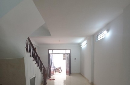 Mậu Lương, Kiến Hưng, Hà Đông - 57 m2,4 tầng, mặt tiền 5m, 5.05 tỷ