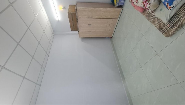 Bán Nhà Cư Xá Phú Lâm A, Phường 12, Quận 6.DT 44m2 x 2 tầng  (4.2 x 10.8). Nở Hậu . Giá 5.3 tỷ TL.