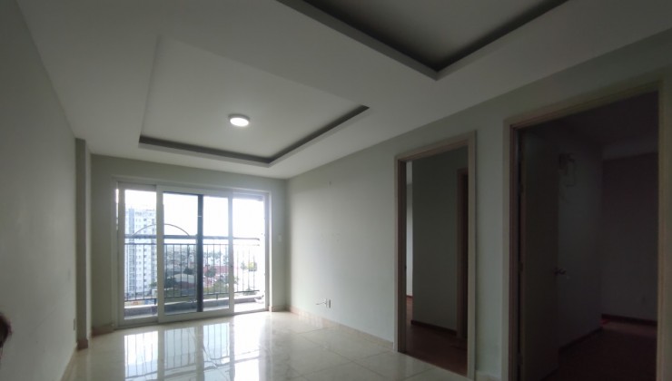 Cần bán gấp căn hộ hiệp thành building, 73m2