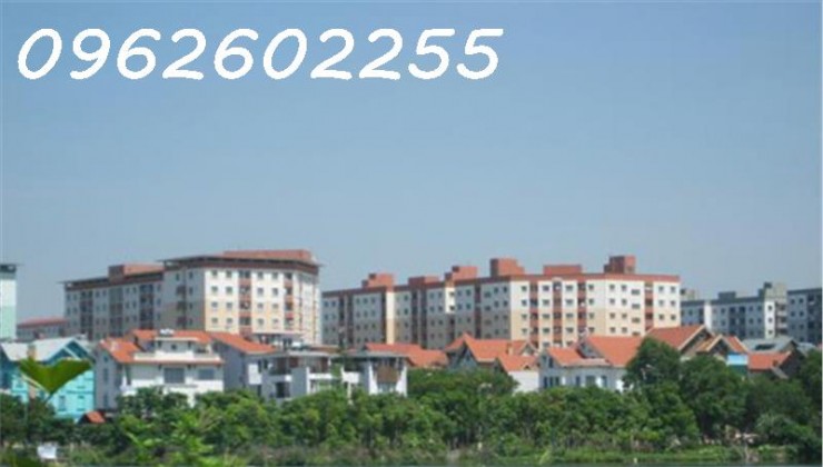Cần mua Biệt thự xem ngay 201m2, 4T, 10m tiền, VIP Tây Nam Linh Đàm Hoàng Mai, chỉ 37 tỷ.