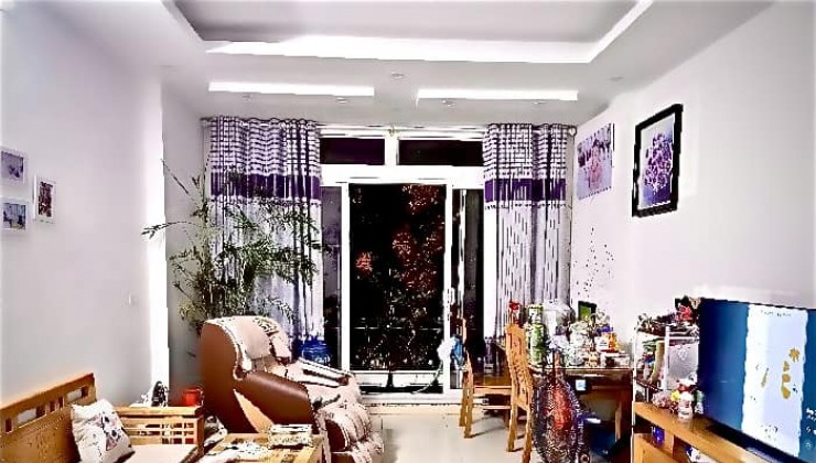 BÁN NHÀ KHU ĐÔ THỊ VĂN PHÚ DT76/80cm Ô TÔ_PLO VỈA HÈ RỘNG 5 TẦNG GIÁ 12.8 TỶ