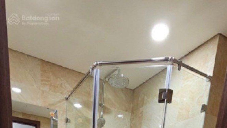 View Hồ 2N 2VS 58,5m2 vốn ban đầu chỉ từ 600tr, nội thất cao cấp sổ hồng lâu dài