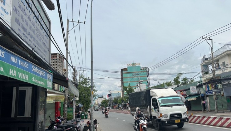 Nhà bán đường Huỳnh Tấn Phát, p.Phú Thuận, Quận 7