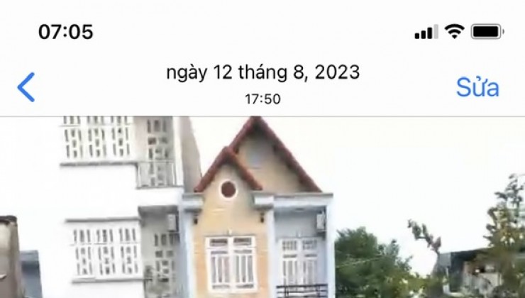 Bán đất dường ô tô 175  Nguyễn Văn Tăng Q 9.