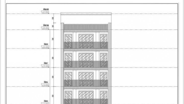 HOT O9 2628 5559 BÁN. Nhà MP Hoàng Cầu 239m², 3.5 tầng, MT 8.23m, chào giá 100 tỷ Đống Đa