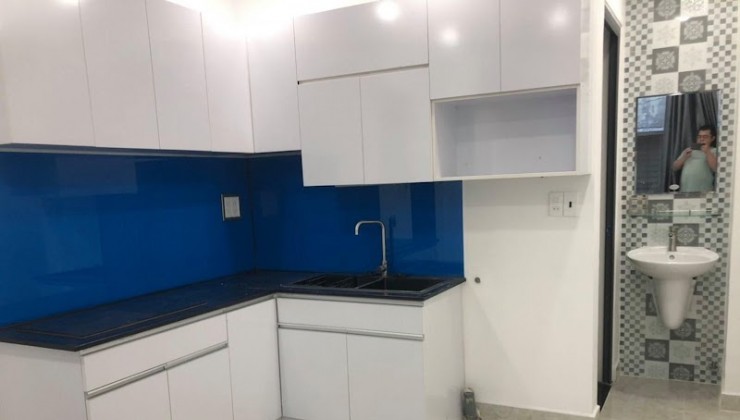 Nhà bán Hẻm 120/ TRẦN QUỐC THẢO, 50m2 , 3Pn , 4Wc , ngang 4m5 , khu cán bộ Giá 5 tỷ 6 ( TL mạnh )
