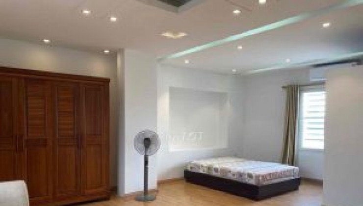 Chính chủ cần cho thuê Căn hộ khép kín 52m2