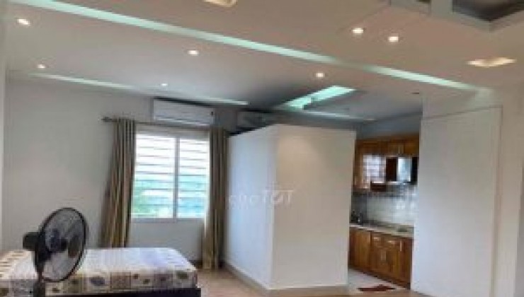 Chính chủ cần cho thuê Căn hộ khép kín 52m2