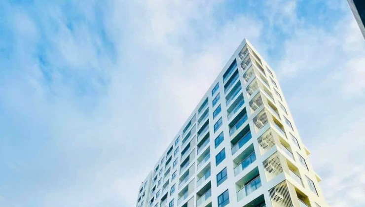 Căn Hộ CT1 Riverside Luxury Cao Cấp Nhất Của Chủ Đầu Tư VCN KĐT Phước Long - Nha Trang