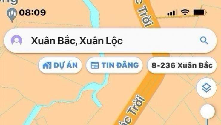 BÁN ĐẤT ĐẸP - Vị Trí Đẹp Tại Xuân Bắc, Xuân Lộc, Đồng Nai