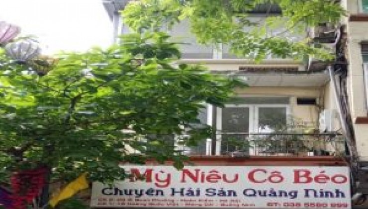 Cho thuê cả nhà 9A Ô Quan Chưởng, P. Đồng Xuân, Hoàn Kiếm, Hà Nội