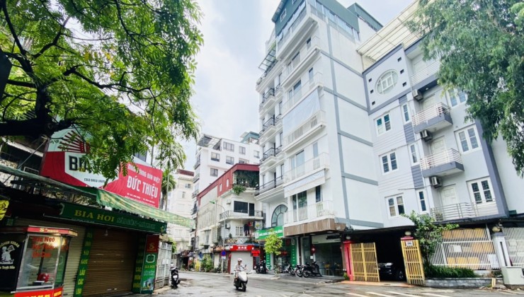 ⚜️ Đẳng cấp Nhất HN, Penhouse Golden Palace Mễ Trì Full gỗ, Bể bơi, 468m2 Siêu đẹp, 47.5 TỶ ⚜️