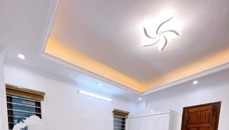 Bán nhà Phùng Hưng Hà Đông, Plo vỉa hè kinh doanh sầm uất 60m2x4T, nhỉnh 15 tỷ