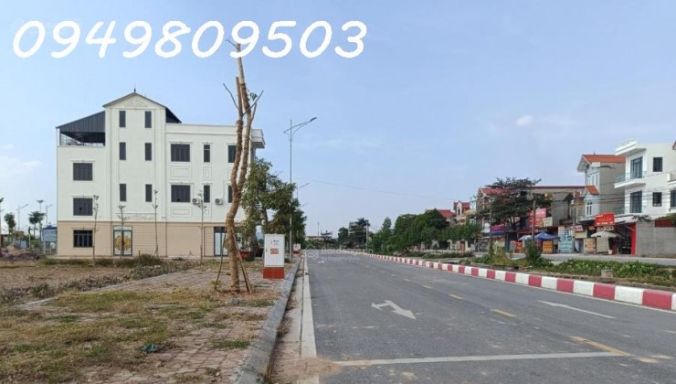 Đất sổ ngay bám đường tỉnh lộ 297 sát cạnh kcn 700ha 0949809503