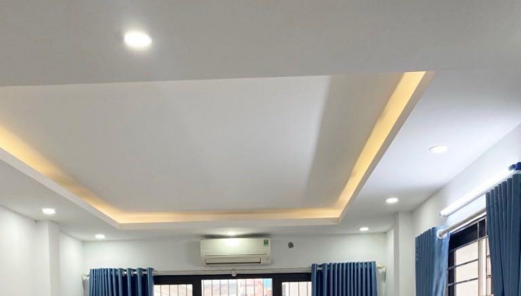 Bán nhà 60m2x7tầng, thang máy, phố VIP Cầu Giấy, gara, đường 2 làn ôtô KD Spa...