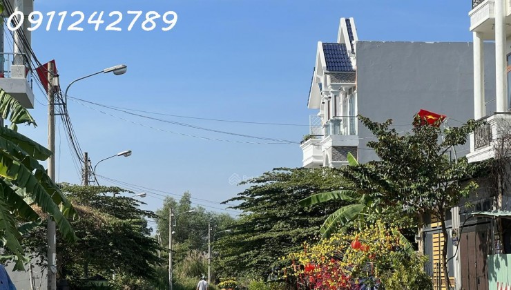CẦN BÁN ĐẤT SỔ RIÊNG, HẺM XE HƠI ĐƯỜNG 11 TNPB, TRUNG TÂM Q9, GIÁ TỐT NHẤT KHU