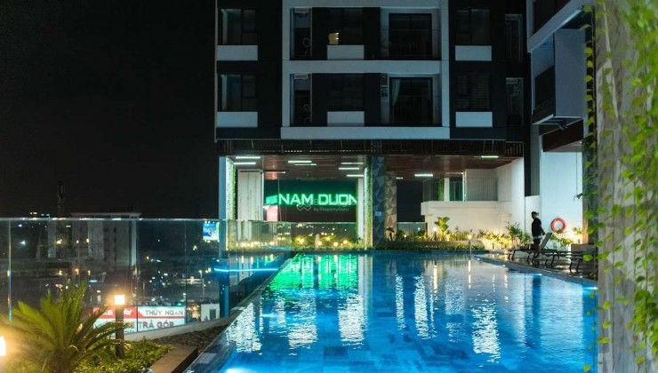 Chính chủ gửi bán gấp lỗ 600tr căn hộ 2 phòng ngủ 72m2 tại chung cư Emerald Golf View Thuận An