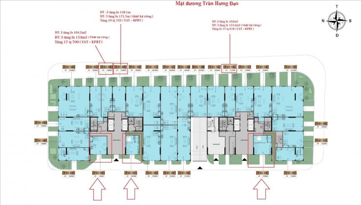 Cập nhật thông tin mới nhất đại dự án Sun Urban City tại tại Hà Nam - 5.X tỷ/ lô