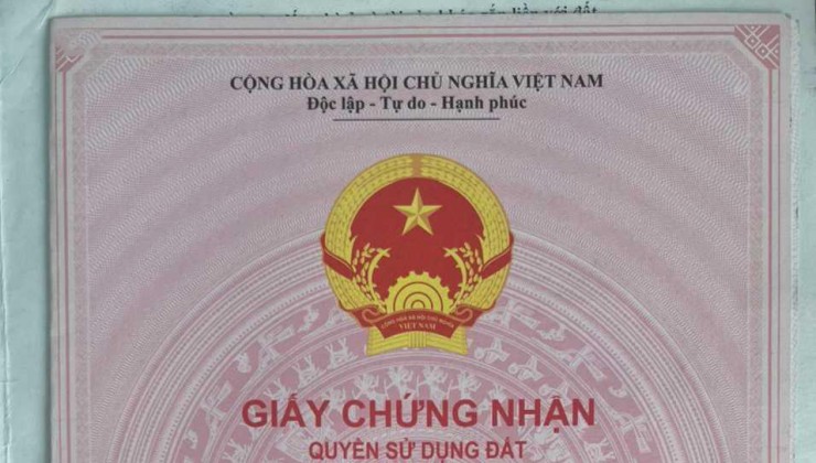 Bán đất nhà ở, diện tích 87m2, chính chủ ở Đông Hội, Đông Anh, Hà Nội