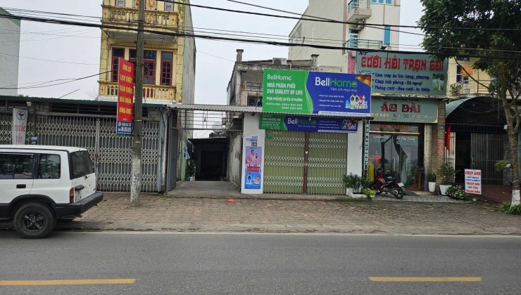 Bán đất nhà ở, diện tích 87m2, chính chủ ở Đông Hội, Đông Anh, Hà Nội