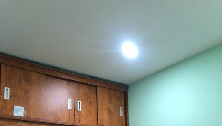 Bán nhà riêng 30m2  4 tầng mặt tiền số phường 10 quận 6 chỉ  6,6 tỷ