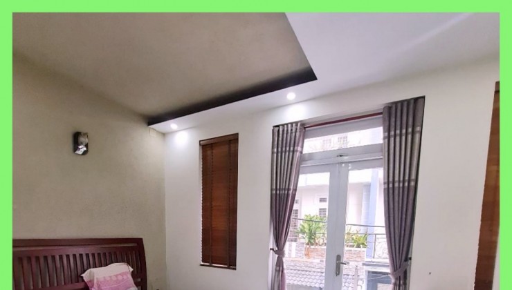 Bán Nhà 4 Tầng Hẻm Xe Hơi 6×9 Lô Góc Sau Lưng Mặt Tiền Gần Quang Trung Gò Vấp Hơn 7Tỷ3 Xíu.