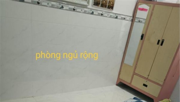 Nhà 1T 1L hẻm xe tải 1 sẹc Đình Phong Phú ngay chợ Tăng Nhơn Phú B, Quận 9, DT 68m2, 4.9 tỷ