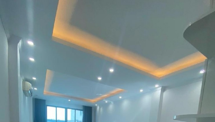 Cần bán nhà phân lô vỉa hè KĐT Văn Khê 50m2 7 tầng thang máy giá 10 tỷ hơn có thương lượng