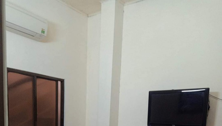 MT Võ Thành Trang-4PN-70m2-cạnh chợ Bà Hoa-kinh doanh đắc địa-chỉ 11 tỷ