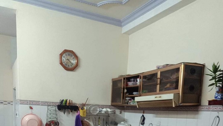 MT Võ Thành Trang-4PN-70m2-cạnh chợ Bà Hoa-kinh doanh đắc địa-chỉ 11 tỷ