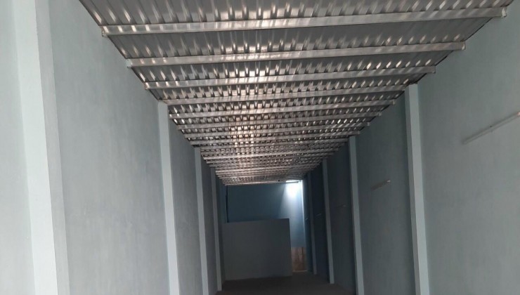 Bán nhanh nhà 4x27m đường Phú Thọ Hoà, Tân Phú. DT: 110m2. Giá: 12,6 Tỷ (TL)