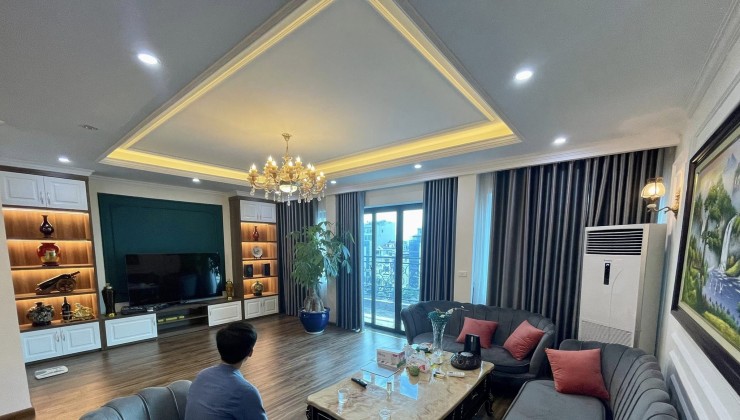 BÁN NHÀ ĐỐNG ĐA, GẦN 70M2 GIÁ NHỈNH 23 TỶ, MẶT TIỀN THÊNH THANG